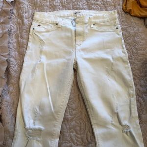 Hudson jeans